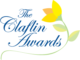 Claflin Award logo