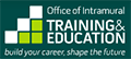 Office of Intramural Training & Education logo