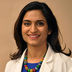 Dr. Prateeti Khazanie