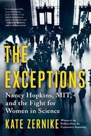 Exceptions Cover